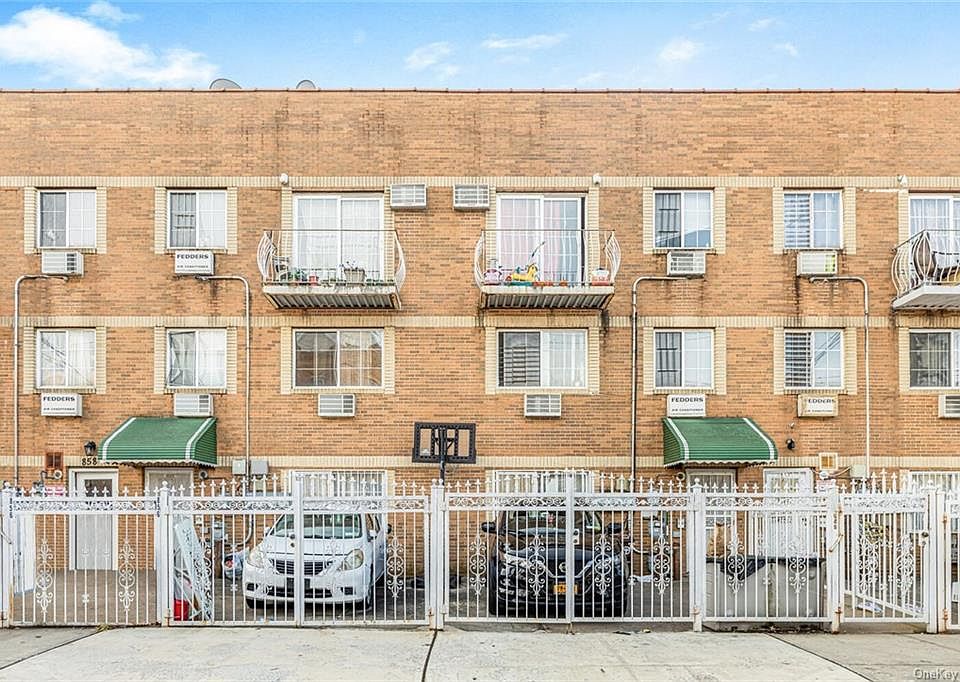 1st image of 856 E 221st St