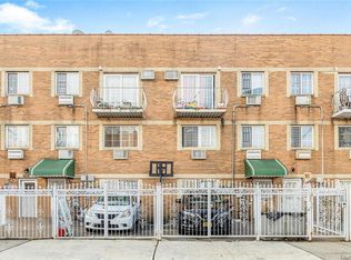 856 E 221st St, Bronx, NY 10467