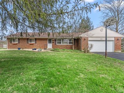 2058 S Belleview Dr, Bellbrook, OH, 45305