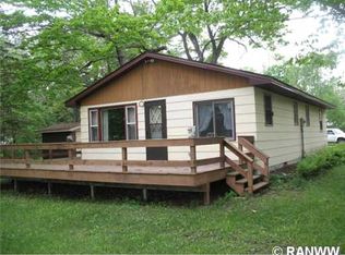 2094 W Bone Lake Dr, Milltown, WI 54858
