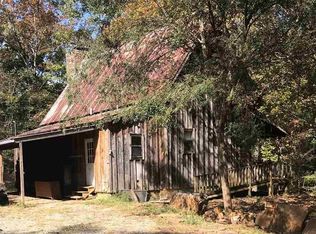 499 Greensport Rd, Ohatchee, AL 36271