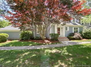 10 Meeting House Sq, Middleton, MA 01949