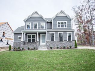 15530 Sultree Dr, Midlothian, VA 23112