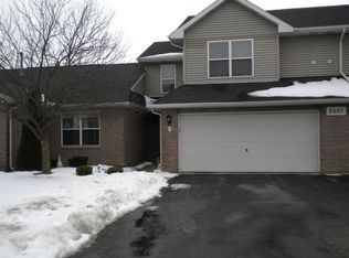 5607 W Von Ave UNIT B, Monee, IL 60449