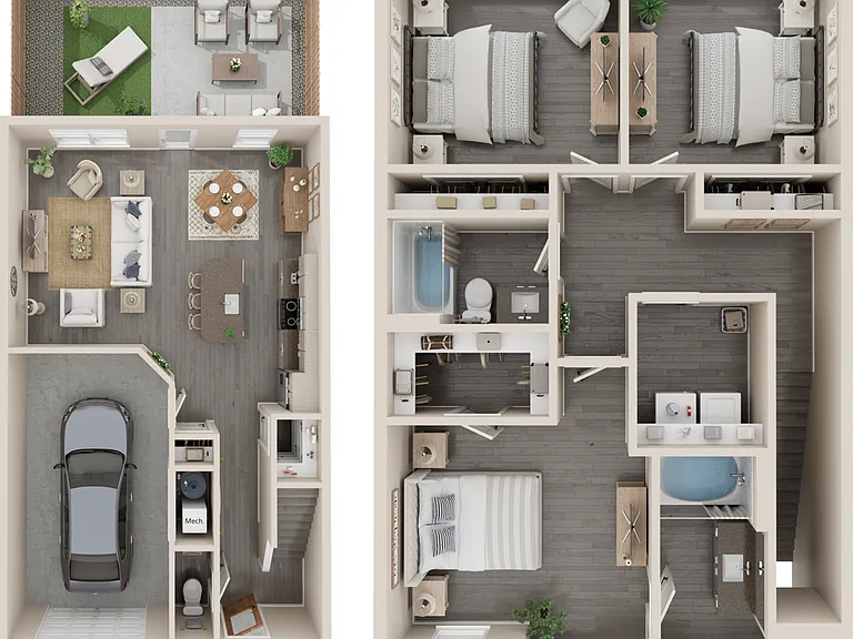 floorplan floorplan