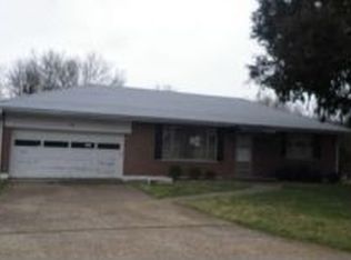 9410 Arban Dr, Saint Louis, MO