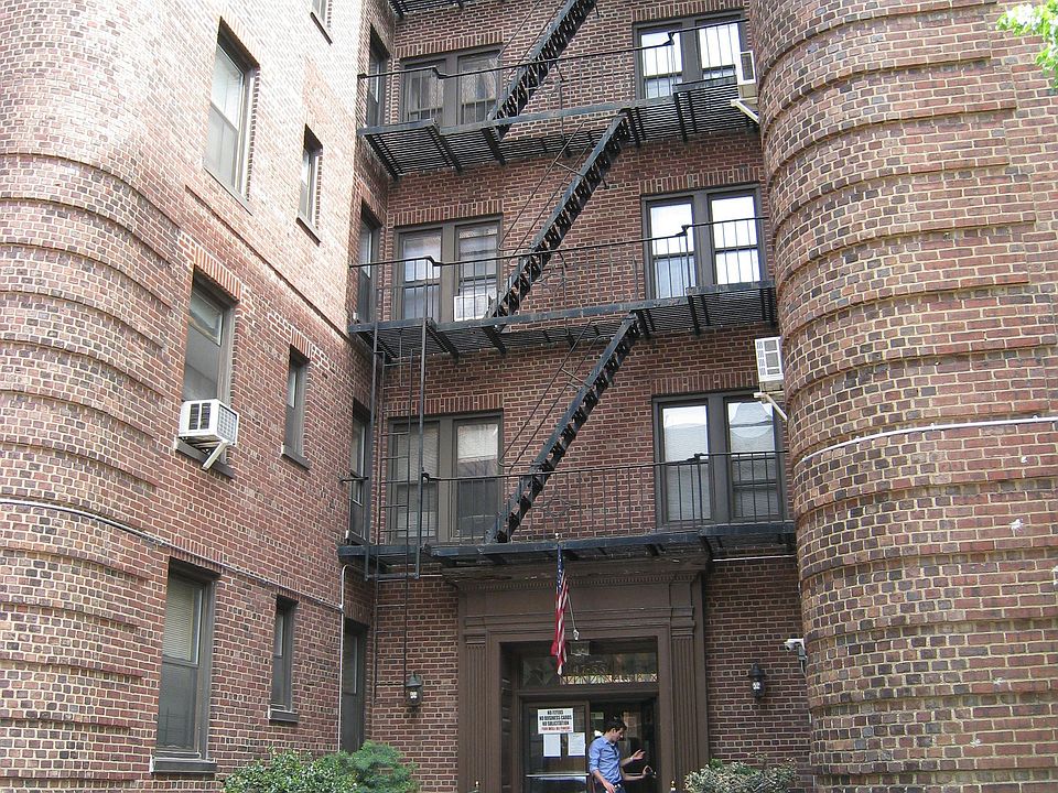 1st image of 4755 39th Pl APT 5G