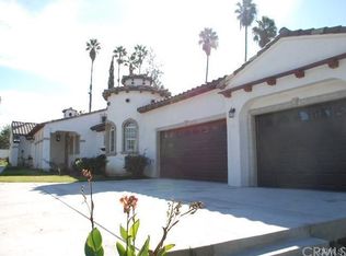 611 S Prospero Dr, West Covina, CA 91791