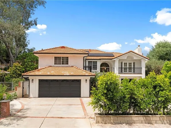 4751 Glen Ivy Rd, La Verne, CA 91750