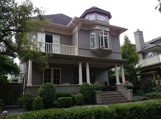 1421 E Valley St, Seattle, WA 98112