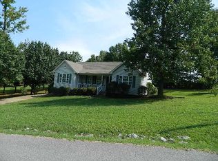 296 Patterson Cir LOT 1, Mc Ewen, TN 37101