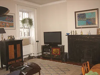 Rented by Brown Harris Stevens