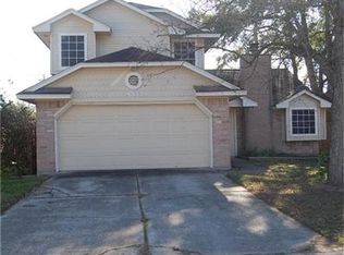 4523 Tangle Creek Ln, Spring, TX 77388