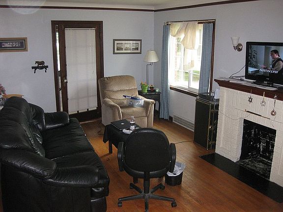 Living RM