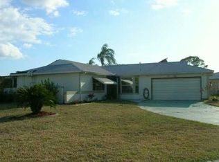 8735 Chesebro Ave, North Port, FL 34287