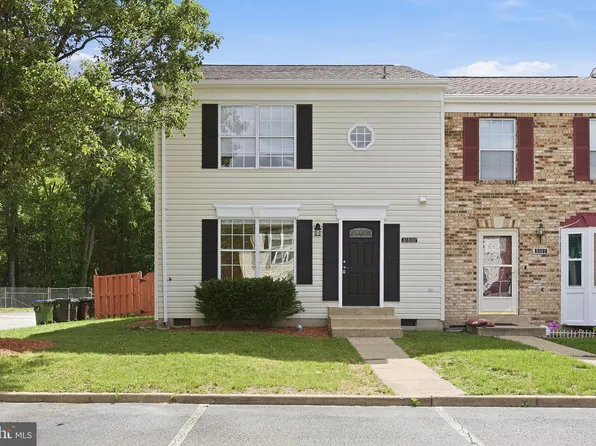 10800 Wall St, Fredericksburg, VA 22408