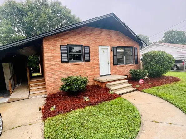 304 Aloha Dr, Graham, NC 27253