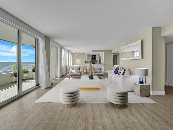 2nd image of 3407 S Ocean Boulevard #5B