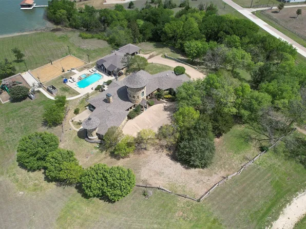 218 Hunter Pass, Waxahachie, TX 75165