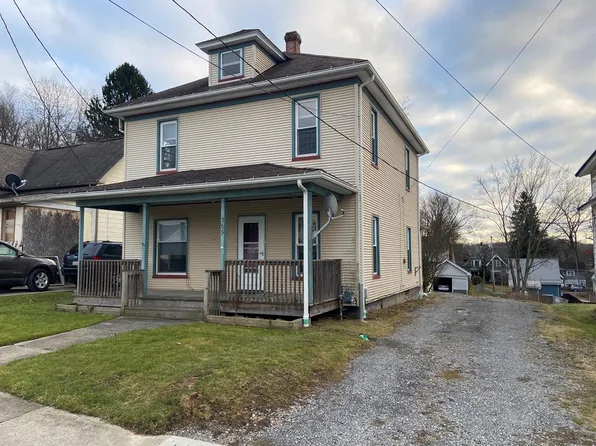 369 E Penn Ave, Knox, PA 16232