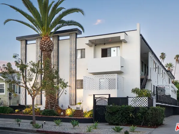 1900 Dracena Dr APT 1, Los Angeles, CA 90027