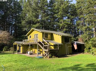88817 Polly Creek Ln, Bandon, OR 97411