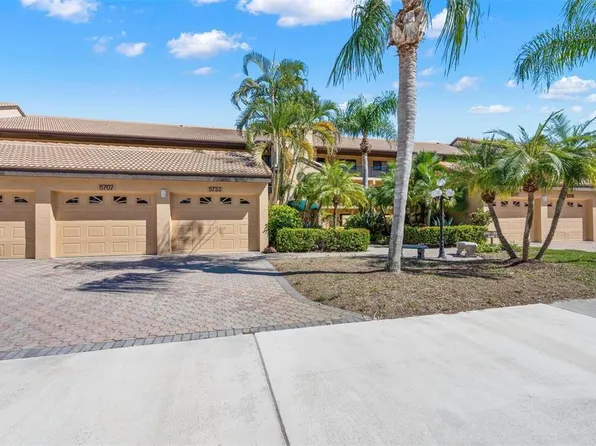 5707 Ashton Way #5707, Sarasota, FL 34231