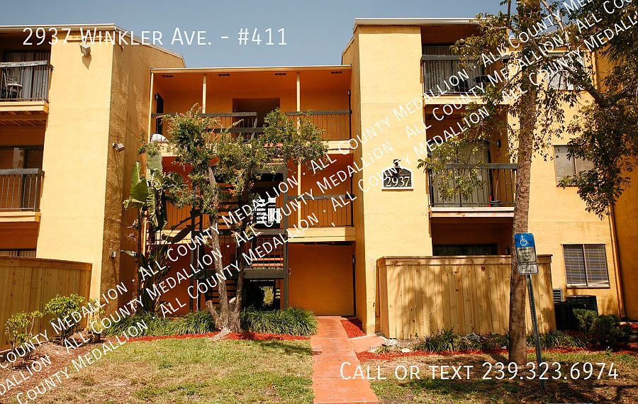 1st image of 2937 Winkler Ave #411