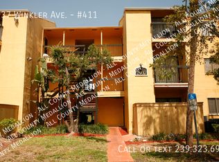 2937 Winkler Ave #411, Fort Myers, FL 33916