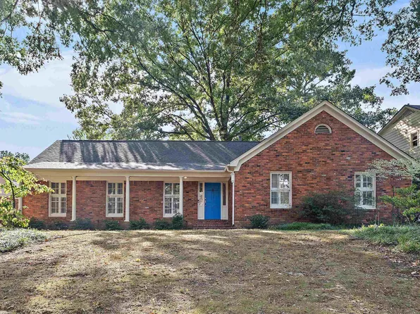 2371 Brook Hollow Cv, Memphis, TN 38119