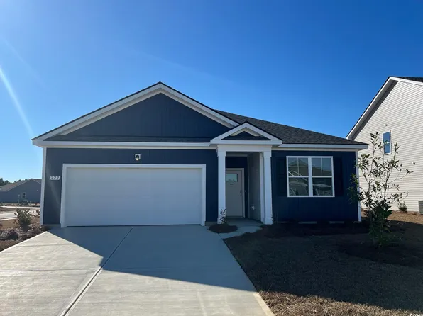222 Hadley Springs Ave, Longs, SC 29568