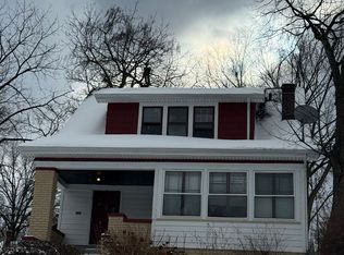 10202 Hilgert Dr, Cleveland, OH 44104