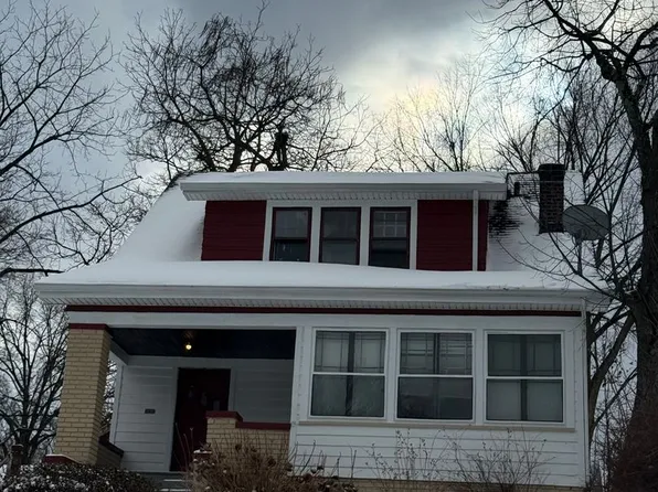 10202 Hilgert Dr, Cleveland, OH 44104