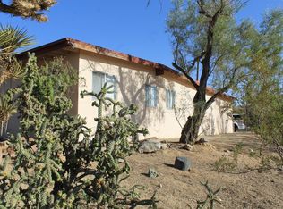 33773 K St, Barstow, CA 92311