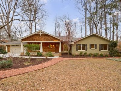 2180 Street Deville NE, Atlanta, GA, 30345