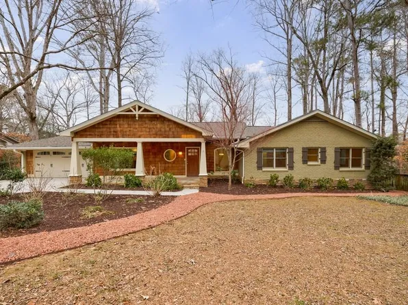 2180 Street Deville NE, Atlanta, GA 30345
