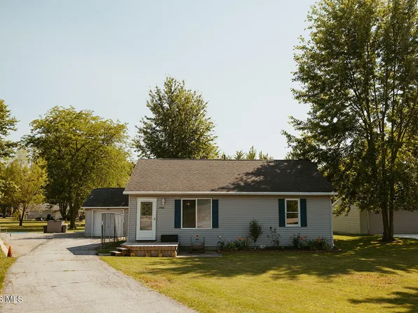 27888 Ayersville Pleasant Bend Rd, Defiance, OH 43512
