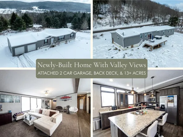 412 State Highway 166, Cooperstown, NY 13326