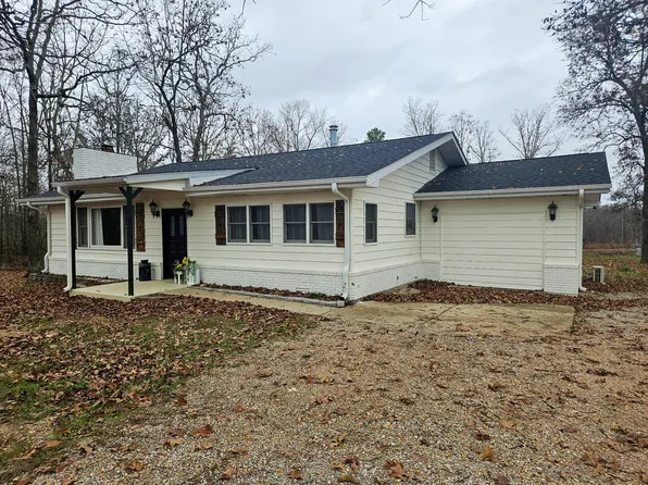 21371 Howell Road, Mountain View, MO 65548