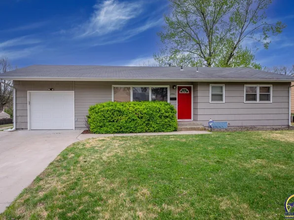 2300 SW Prairie Rd, Topeka, KS 66614
