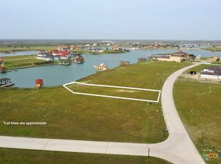 0 W Tuscany Way, Pt O Connor, TX 77982