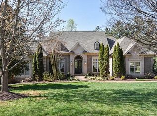 11918 James Jack Ln, Charlotte, NC 28277