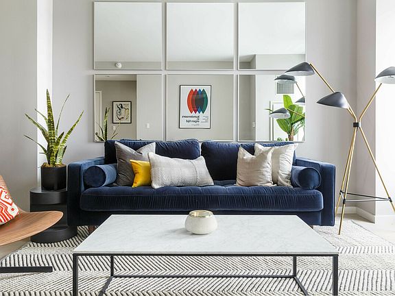 2nd image of 147-40 Archer Ave #604