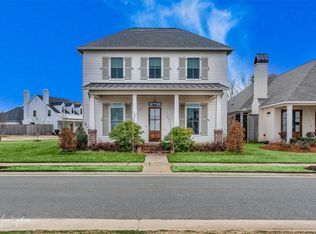 2204 Fairwoods Dr, Shreveport, LA 71106