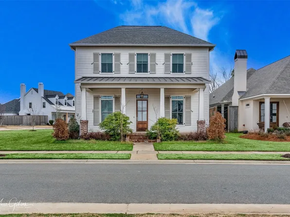 2204 Fairwoods Dr, Shreveport, LA 71106