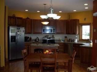 211 S Stonefield Rd, Elkhorn, WI 53121