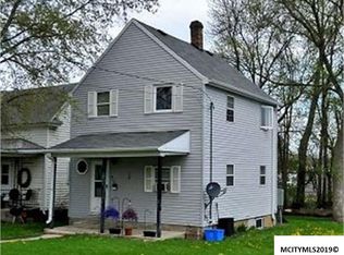 819 S President Ave, Mason City, IA 50401