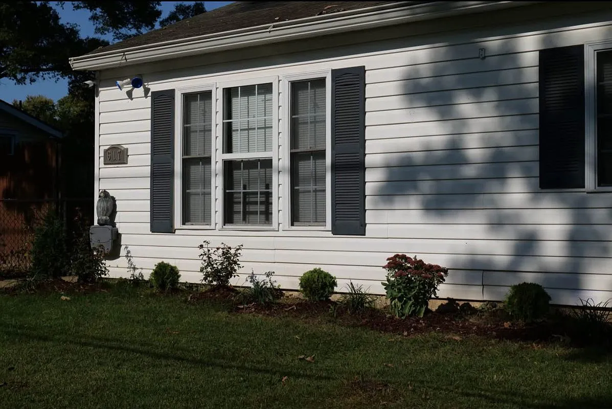 2 bed, 1.0 bath, 672 sqft, $1,850 — Photo 4