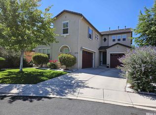 2737 Dome Ct, Sparks, NV 89436