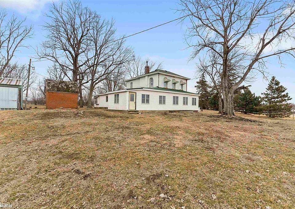 1729 354th Ave, Wever, IA 52658 Zillow
